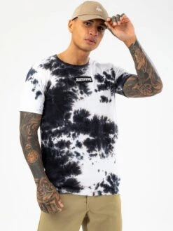 Hype Mens Block T-Shirt 3 Pack - Grey -Barbou Clothing Shop 10E58 SQ4 0000000005 GREY MDd