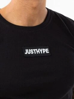 Hype Mens Block T-Shirt 3 Pack - Grey -Barbou Clothing Shop 10E58 SQ5 0000000005 GREY MDd1