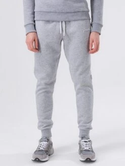 Hype Scribble Men's Joggers - Grey