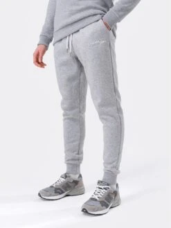 Hype Scribble Men's Joggers - Grey -Barbou Clothing Shop 10E6E SQ3 0000000005 GREY MDo