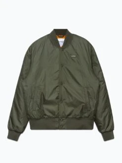 Hype Adults Scribble Bomber Jacket