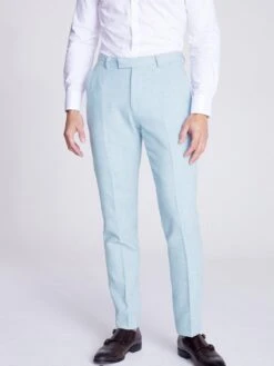MOSS Tailored Fit Donegal Trouser
