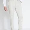 MOSS Slim Fit Trousers
