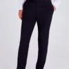 MOSS Tailored Fit Performance Dress Trousers