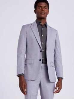MOSS Tailored Fit Stretch Jacket