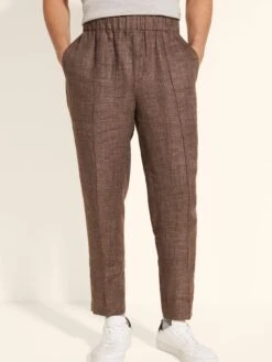 MOSS Linen Trousers