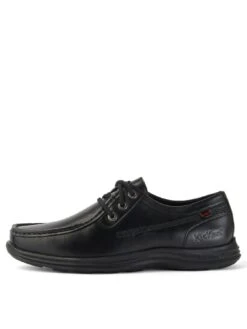 Kickers Adult Reasan Moc - Black