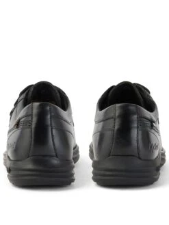 Kickers Adult Reasan Moc - Black -Barbou Clothing Shop 10YUA SQ3 0000000004 BLACK SLb