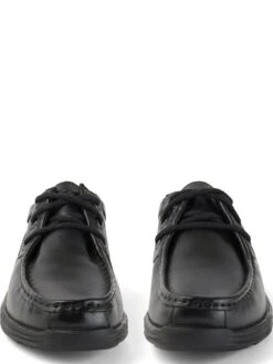 Kickers Adult Reasan Moc - Black -Barbou Clothing Shop 10YUA SQ5 0000000004 BLACK SLu