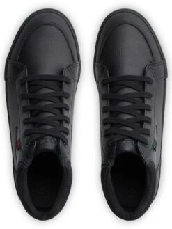 Kickers Adult Mens Tovni Hi Padded - Black -Barbou Clothing Shop 10YVE SQ4 0000000004 BLACK SLt