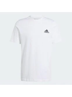 Adidas Tiro Wordmark Graphic Tee - White -Barbou Clothing Shop 111V6 SQ6 0000000013 WHITE MDd2