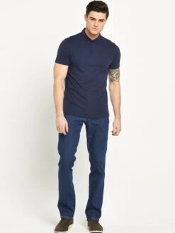 Wrangler Texas Straight Jean - Dark Stone Wash -Barbou Clothing Shop 6VCGL SQ3 0000002492 DARKSTONE MDf