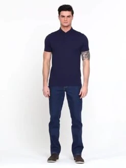 Wrangler Texas Straight Jean - Dark Stone Wash -Barbou Clothing Shop 6VCGL SQ5 0000002492 DARKSTONE DVvP