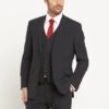 Skopes Darwin Classic Fit Jacket - Charcoal