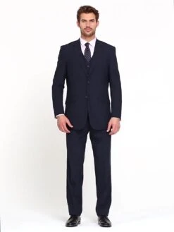 Skopes Darwin Classic Fit Jacket - Navy -Barbou Clothing Shop 6WGE7 SQ4 0000000048 NAVY DVvP