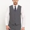 Skopes Darwin Standard Waistcoat - Grey