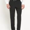 Skopes Darwin Classic Fit Trousers - Black Stripe