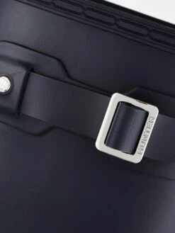 Hunter Mens Original Tall Boot - Navy -Barbou Clothing Shop MPMWT SQ5 0000000048 NAVY SLd