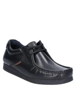 Base London Event Lace Up Shoe
