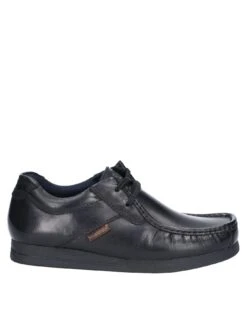 Base London Event Lace Up Shoe -Barbou Clothing Shop P7YVK SQ3 0000000004 BLACK SLs