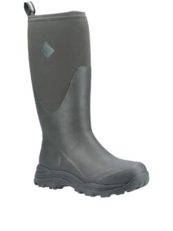 Muck Boots Outpost Welly - Moss