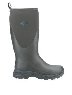 Muck Boots Outpost Welly - Moss -Barbou Clothing Shop PUXPE SQ3 0000000251 MOSS SLs