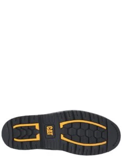 CAT Powerplant Boots - Black -Barbou Clothing Shop PV93C SQ5 0000000004 BLACK SLu