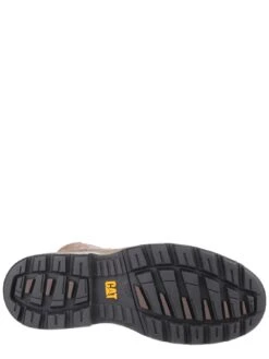 CAT Pelton Pull On Boots - Brown -Barbou Clothing Shop PV93F SQ5 0000000278 DARK BEIGE SLu