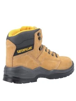 CAT Striver Boot - Honey -Barbou Clothing Shop Q6UA6 SQ2 0000000145 HONEY SLb