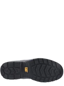 CAT Striver Boot - Honey -Barbou Clothing Shop Q6UA6 SQ5 0000000145 HONEY SLu