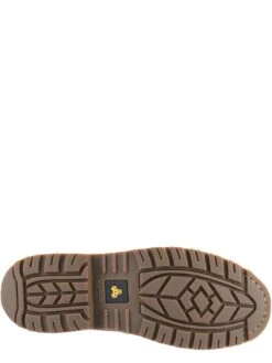 Amblers Safety 165 Sbp Dealer Boot - Brown 8 Amblers Safety 165 Sbp Dealer Boot - Brown -Barbou Clothing Shop QDJE3 SQ5 0000000143 BROWN SLu