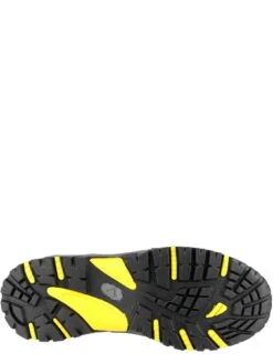 Amblers 32 S3 Waterproof Boots - Black -Barbou Clothing Shop QDJEC SQ5 0000000004 BLACK SLu