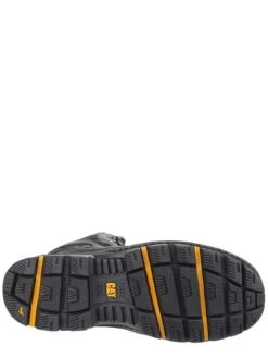 CAT Premier Safety Boots - Black -Barbou Clothing Shop QN6HC SQ5 0000000004 BLACK SLu
