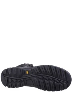 CAT Framework Safety Boots - Black -Barbou Clothing Shop QN6HL SQ5 0000000004 BLACK SLu