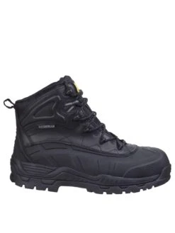 Amblers Safety Safety Fs430 Orca Boots - Black -Barbou Clothing Shop QN6LD SQ3 0000000004 BLACK SLs