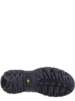 Amblers Safety Safety Fs430 Orca Boots - Black -Barbou Clothing Shop QN6LD SQ5 0000000004 BLACK SLu