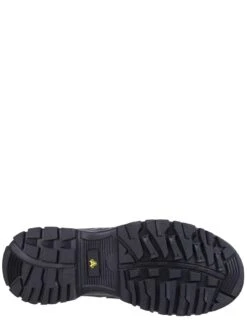 Amblers Safety Safety Fs430 Orca Boots - Brown 8 Amblers Safety Safety Fs430 Orca Boots - Brown -Barbou Clothing Shop QN6LG SQ5 0000000143 BROWN SLu