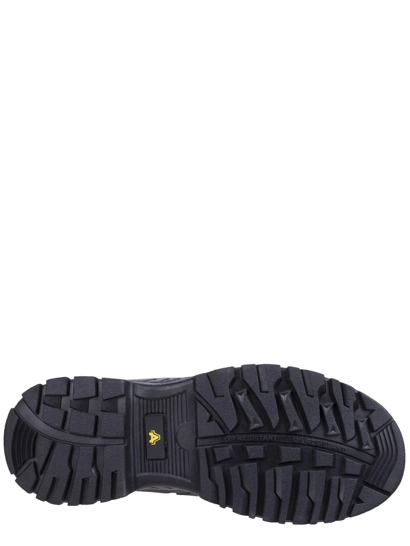 Amblers Safety Safety Fs430 Orca Boots - Brown 4 Amblers Safety Safety Fs430 Orca Boots - Brown - Image 4