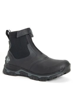 Muck Boots Apex Short Boots - Black