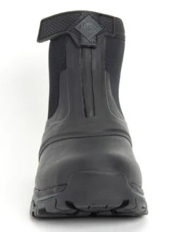 Muck Boots Apex Short Boots - Black -Barbou Clothing Shop QN6NL SQ4 0000000004 BLACK SLt