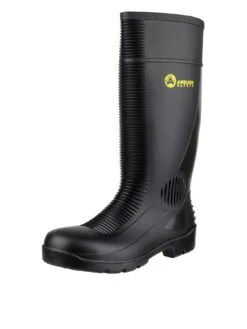 Amblers Safety Fs100 Wellington -Barbou Clothing Shop QN6NP SQ3 0000000145 HONEY SLs