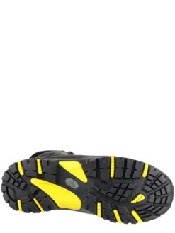 Amblers Safety Fs999 Boots - Black -Barbou Clothing Shop QN6NT SQ5 0000000004 BLACK SLu