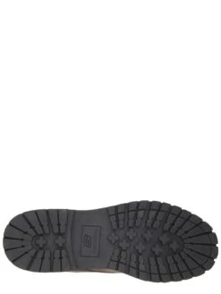 Skechers Tom Cats Utility Leather Shoes - Brown -Barbou Clothing Shop QN6QW SQ5 0000000143 BROWN SLu