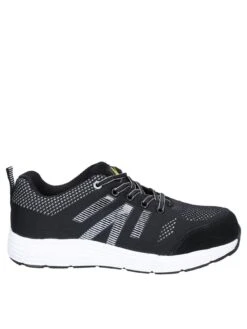 Amblers Safety Safety As714 Bolt Trainers - Navy -Barbou Clothing Shop QN6RP SQ3 0000000143 BROWN SLs