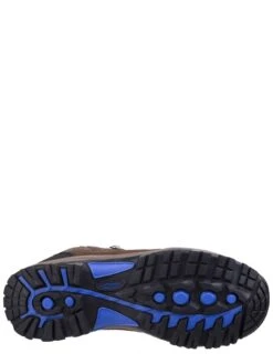 Cotswold Oxerton Mid Walking Boots - Brown -Barbou Clothing Shop QNALW SQ5 0000000143 BROWN SLu