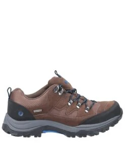 Cotswold Oxerton Low Walking Shoes - Brown -Barbou Clothing Shop QNANX SQ3 0000000143 BROWN SLs