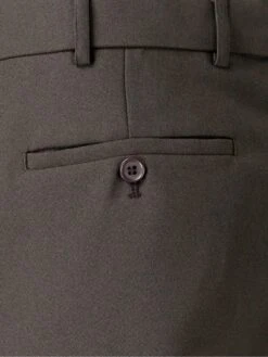 Skopes Brooklyn Regular Fit Trousers - Charcoal -Barbou Clothing Shop RFDTL SQ4 0000000071 CHARCOAL MDd