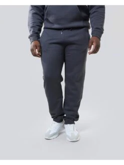 Criminal Damage Joggers - Charcoal -Barbou Clothing Shop RKRDL SQ5 0000000071 CHARCOAL MDd1