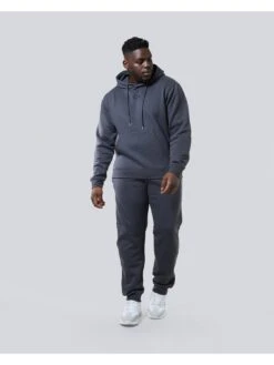 Criminal Damage Joggers - Charcoal -Barbou Clothing Shop RKRDL SQ6 0000000071 CHARCOAL MDd2