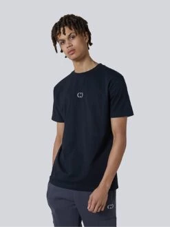 Criminal Damage Eco T-Shirt - Black